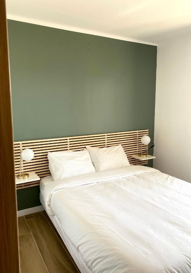 Appartement "Le Fabregas" 4 Pers Vue Mer La Seyne-sur-Mer Ngoại thất bức ảnh